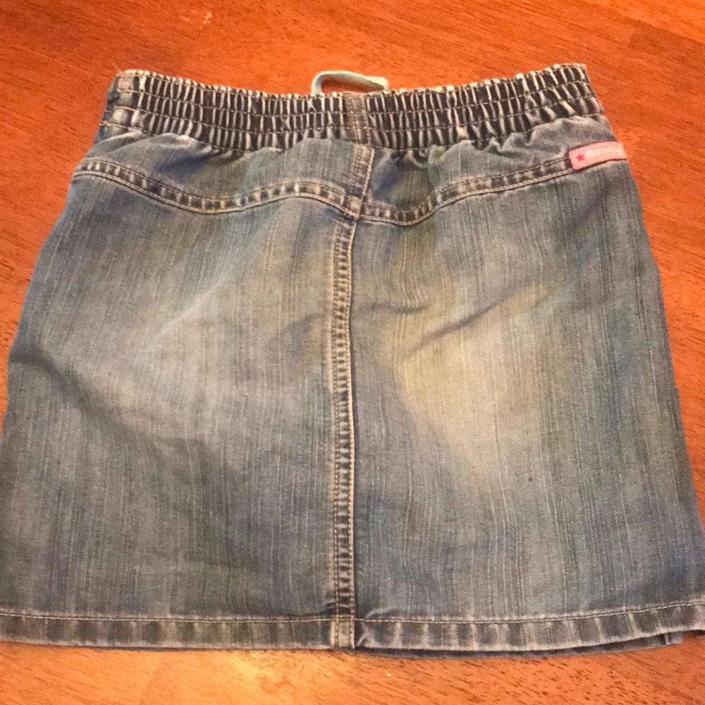 Skort - Picture 3 of 6
